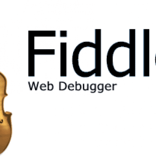 Web Debugging Fiddler