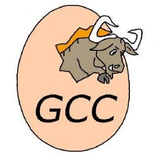 GCC 8.2