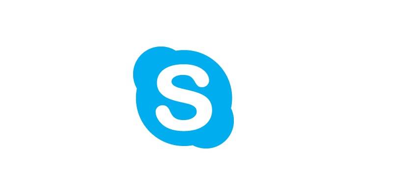 Skype conversations