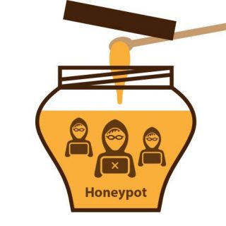 Heralding honeypot