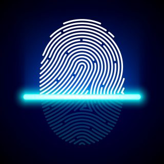 FBI fingerprint analysis