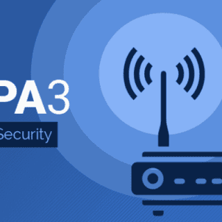 WPA3 protocol