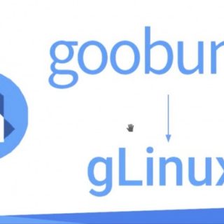 gLinux