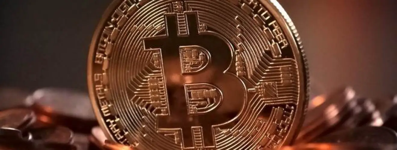 forbid Bitcoin