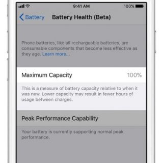 iOS 11.3 beta 4