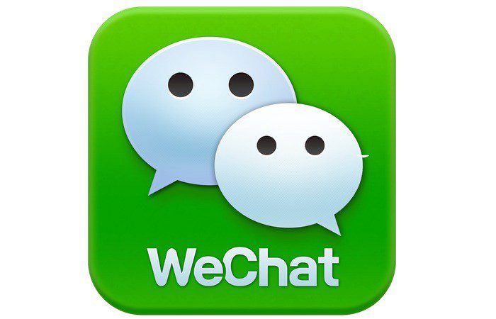 ban WeChat