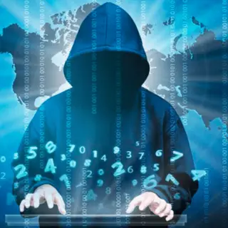 Cybercrime activity