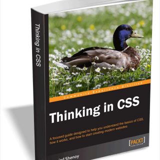 Thinking in CSS