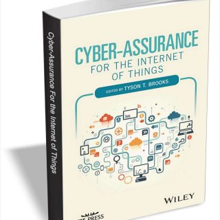 Cyber-Assurance for the Internet of Things