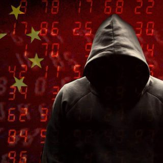 Chinese hackers