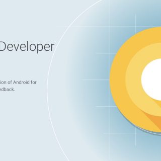 Android P Developer