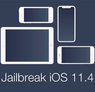 iOS 11.4 jailbreak