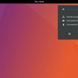 Ubuntu 17.10 EoL