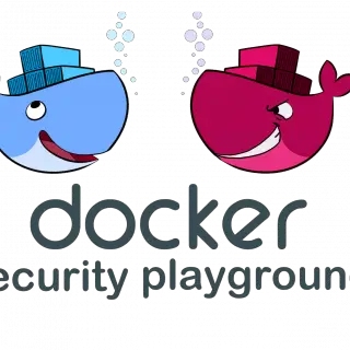Docker Security Playground