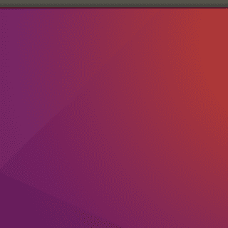 Ubuntu 16.04.5 LTS