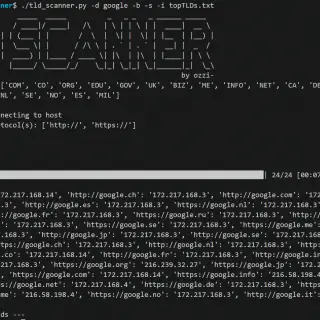 tld_scanner