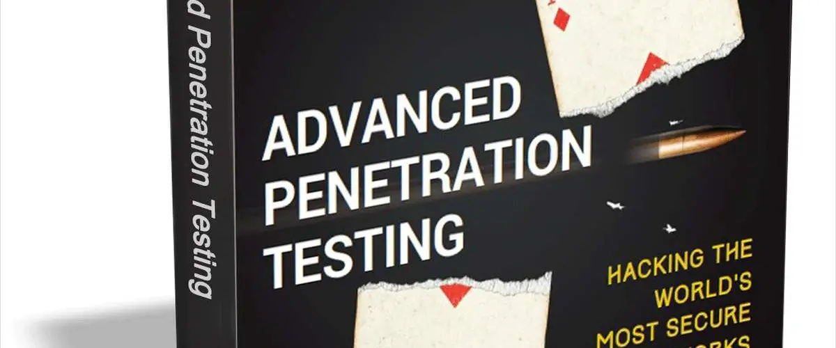 Advanced Penetration Testing