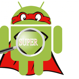 SUPER Android Analyzer