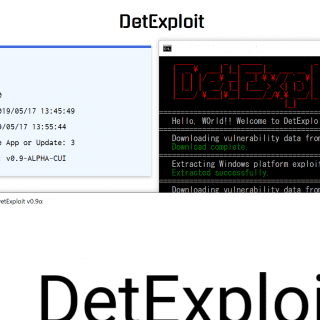 DetExploit