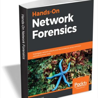 Hands-On Network Forensics