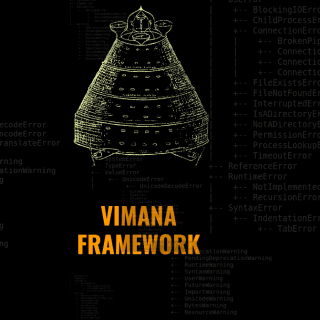 Vimana Framework