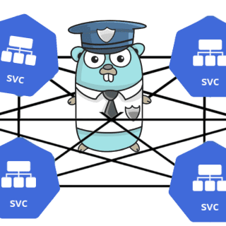 security checks Kubernetes cluster