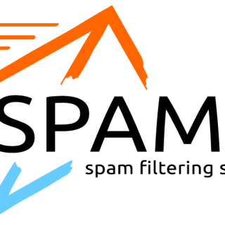 spam filtering system