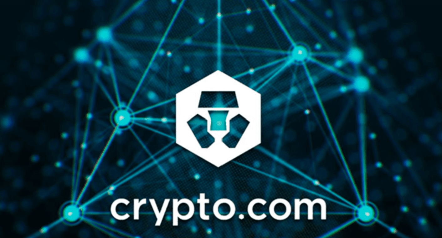 Crypto.com cyber attack