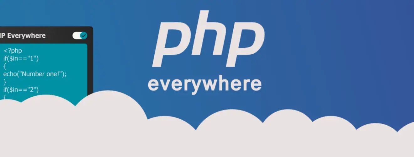 PHP Everywhere Remote Code Execution