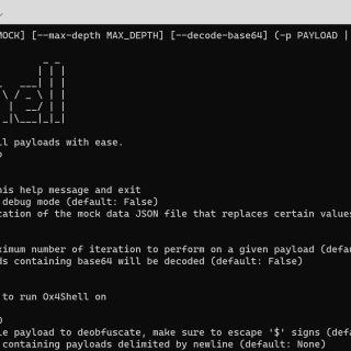 Deobfuscate Log4Shell payloads