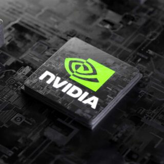 Nvidia DGX-1 Vulnerabilities