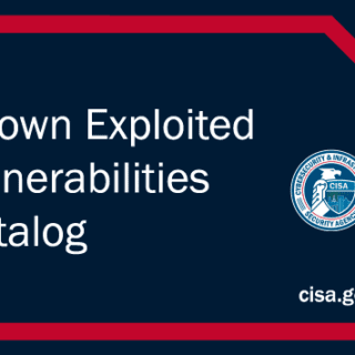 Known Exploited Vulnerabilities