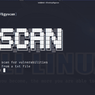 web vulnerability scanner