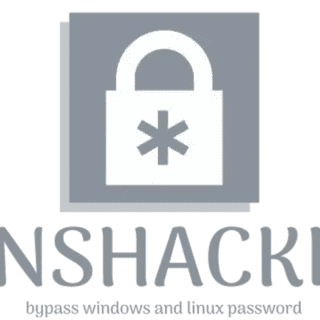 bypass Windows passwords