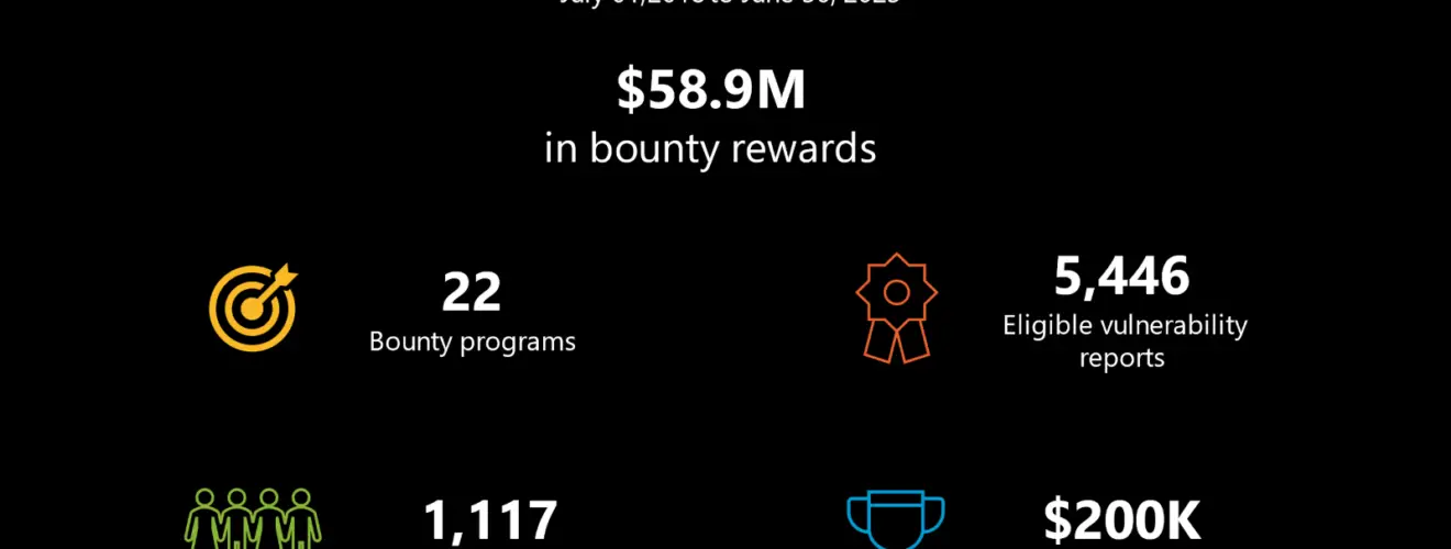 Microsoft Bug Bounty Hunters