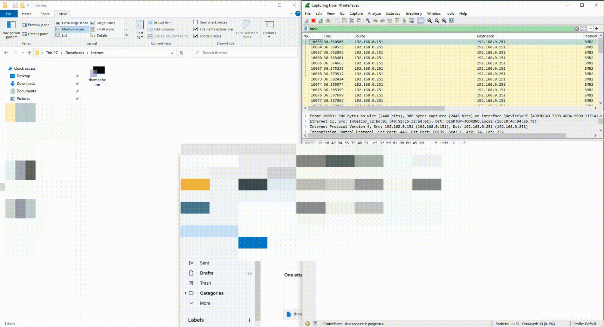 CVE-2024-21320 PoC