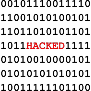 Xplain hacker attack
