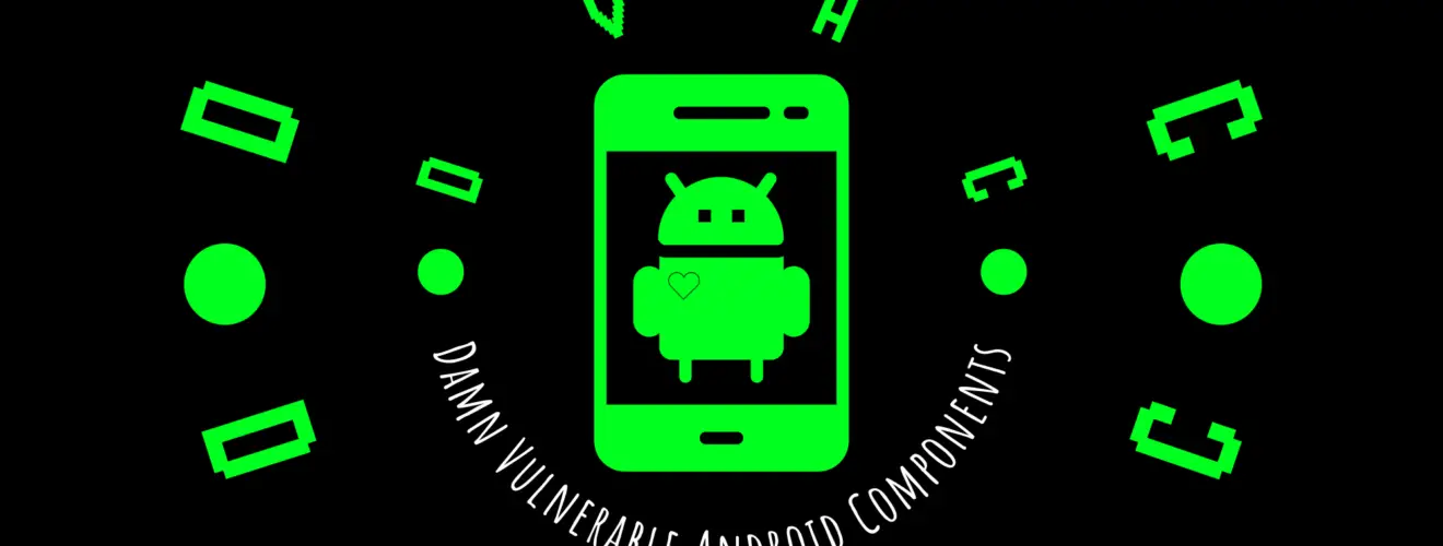 vulnerable Android Application