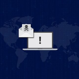 BlackSuit ransomware attack