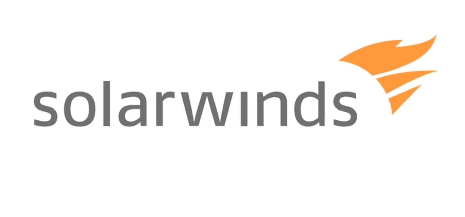 SolarWinds vulnerabilities