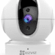 CVE-2024-42531 Ezviz Internet PT Camera