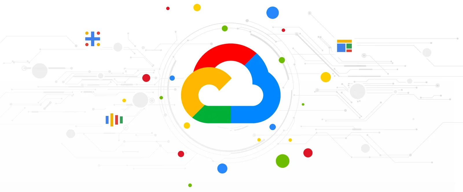 Google Cloud Disrupted