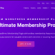 Ultimate Membership Pro - CVE-2024-43240 & CVE-2024-43242