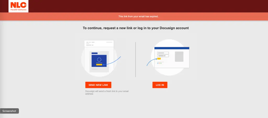 Docusign Phishing Attack